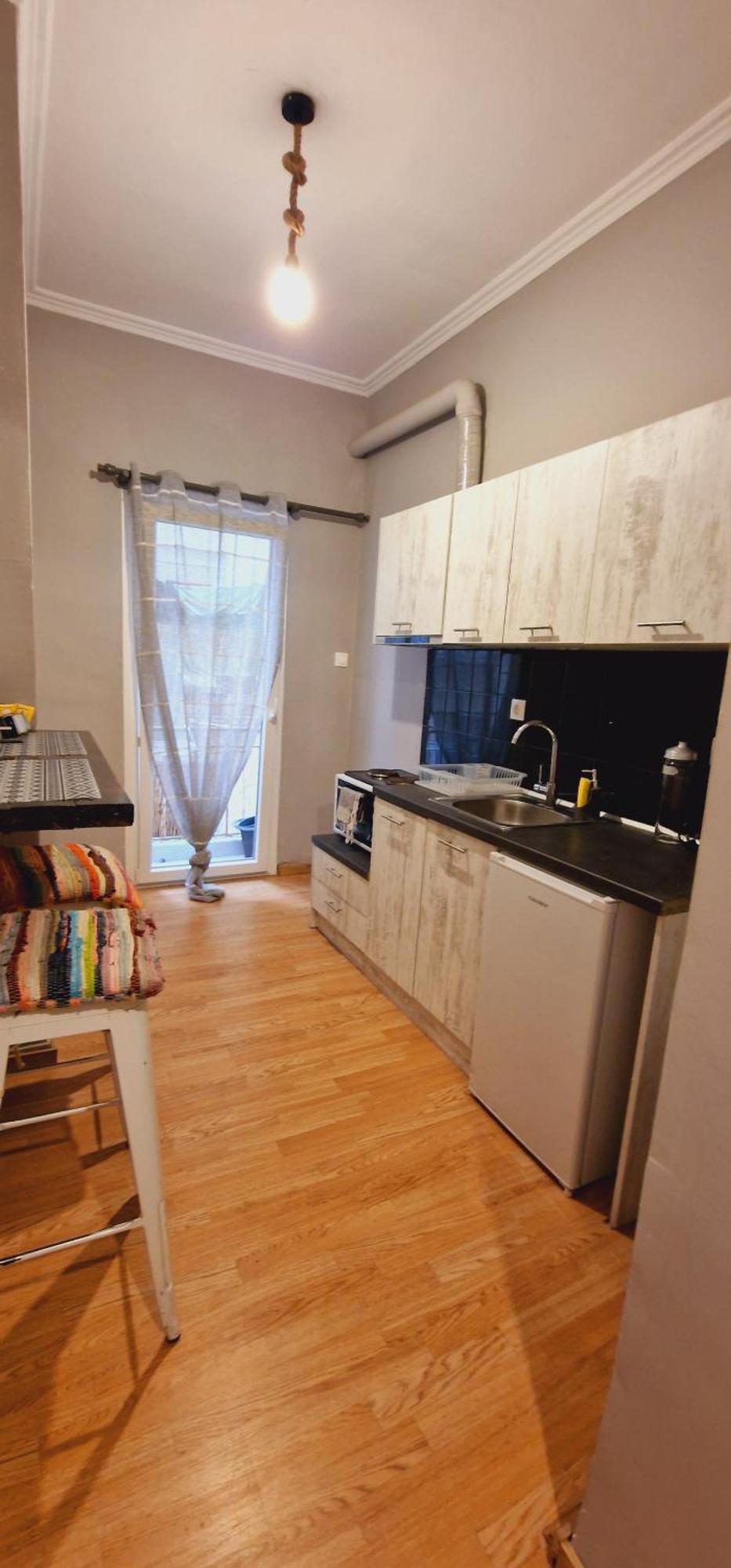 Apartment Closer 