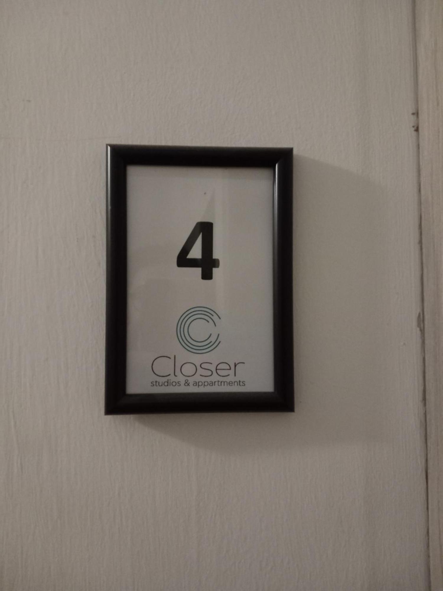 Closer 