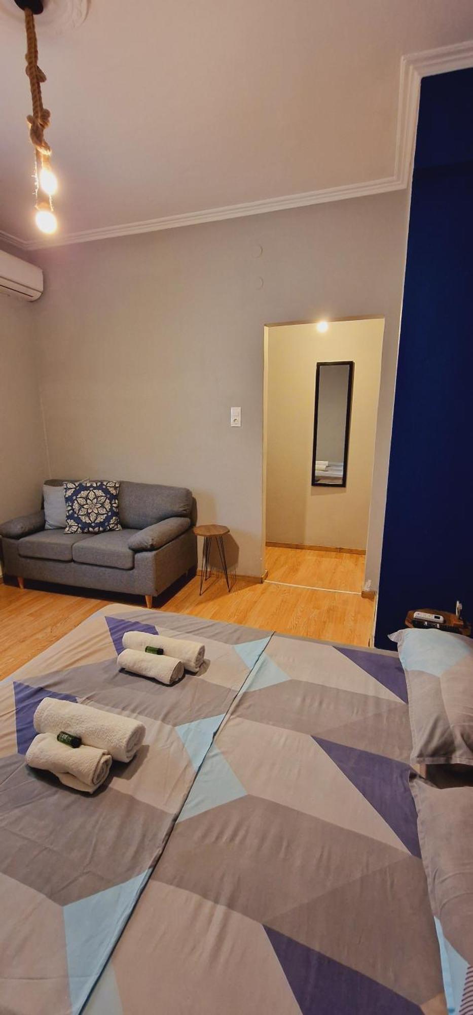 Apartment Closer 