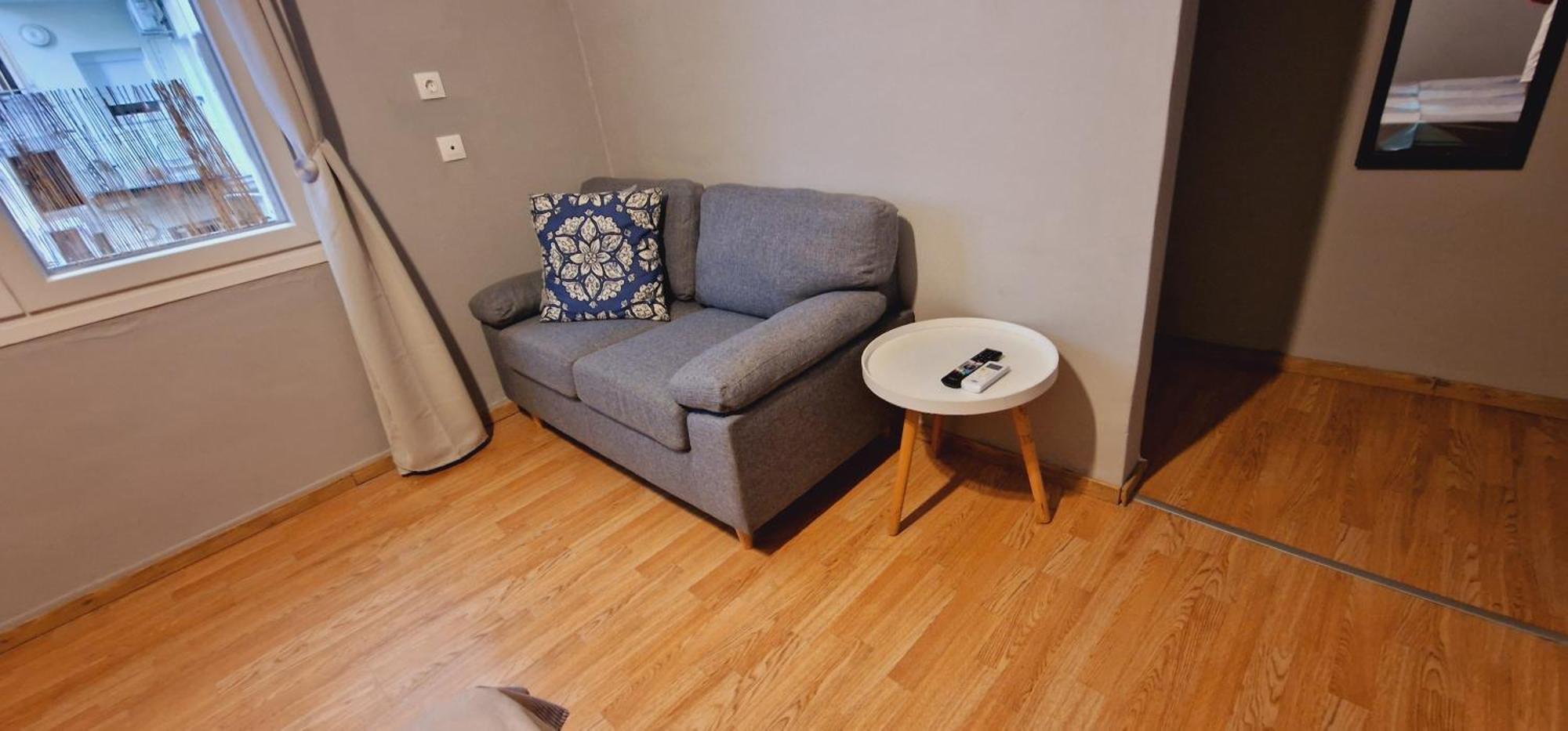 Apartment Closer 