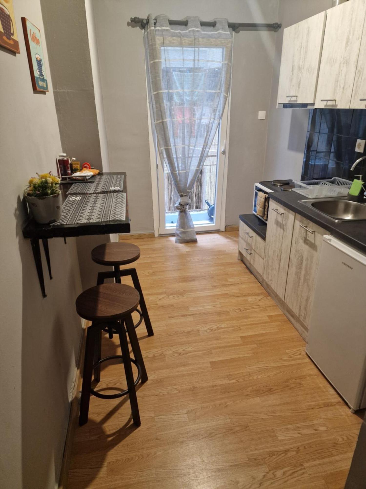 Apartmán Closer 
